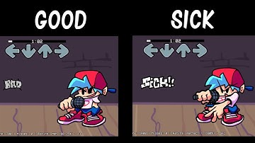 Judgement-Based Animations