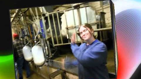 ANS MOVIE - Service Learning