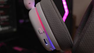 Aula G7 PRO HEADSET REVIEW