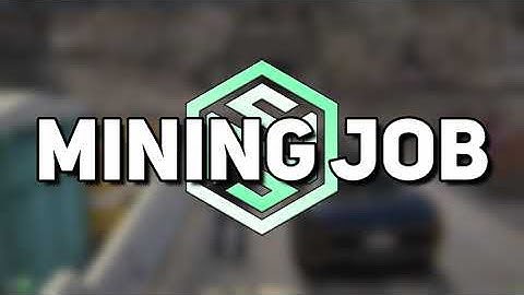 Mining Job Tutorial - ScoraNetwork