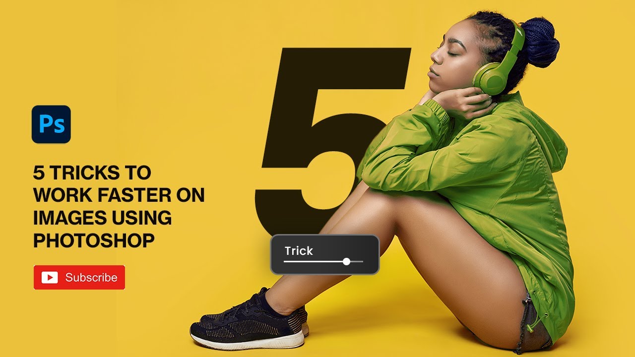 5-tricks-to-work-faster-on-images-photoshop-tricks-youtube