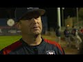 Arizona Baseball Intrasquad Scrimmage
