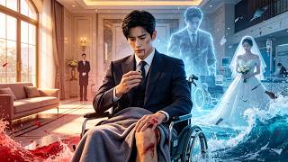Details She begs her ex for their dying son. He ruins everything and ends up crippled.-【His Lifelong Regret】 Update