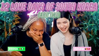 The 12 Love Days part 2 | episode 2