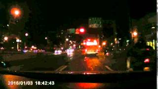 251 FY公車闖紅燈20160103 191942