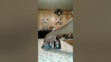 Lume Cube Strobe? Custom Alternatives for Mavic Pro and Mavic 2