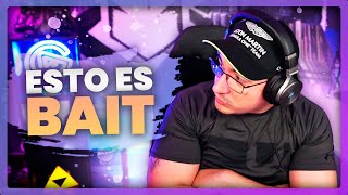 Si te enojas es bait | La estafa a los streamers pequeños ...