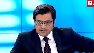 What's The Criticism About? Budget 2018 | Exclusive Debate With Arnab Goswami