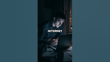 Morse Code Message From Darkness: We’re Coming 👁️‍🗨️