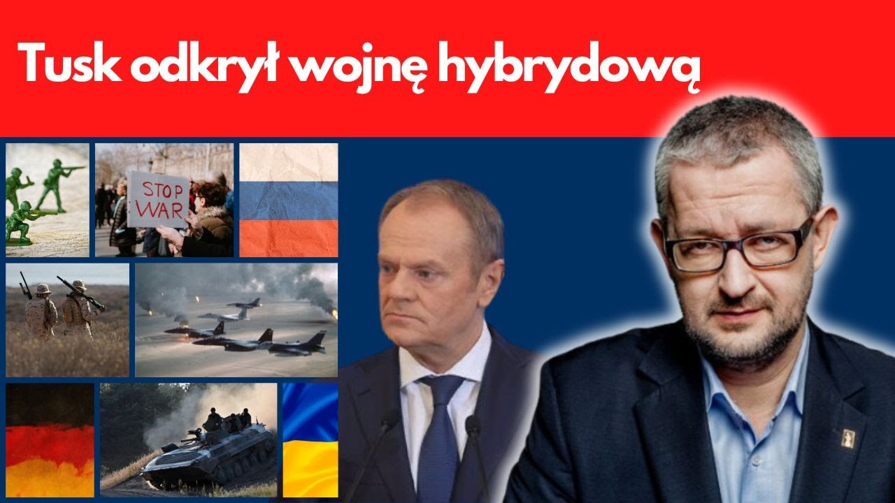 Nowa narracja przedwyborcza Platformy Obywatelskiej | Salonik polityczny 1/3