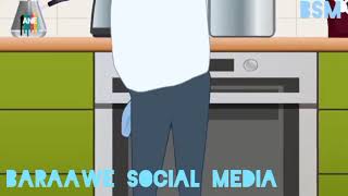 Cheka na Ufurahike Tanzanian Animation Cartoon.