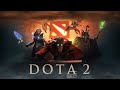 Most viewed dota2 twitch clips of february 2020