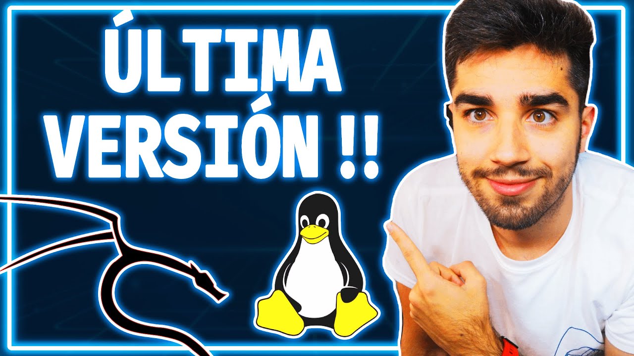 C Mo Actualizar Kali Linux 2023 1 A La Ltima Version Desde La Terminal