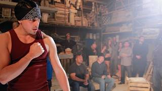 Pit Fighter