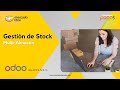Gestión de Stock Multi-Almacén en Odoo + Mercado Libre | Integración MELI para SH, Enterprise