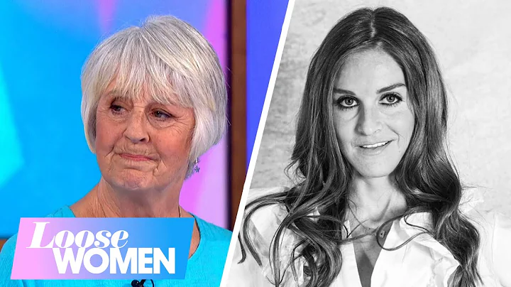 'I'm Learning To Live My Life Without Nikki' Sue G...
