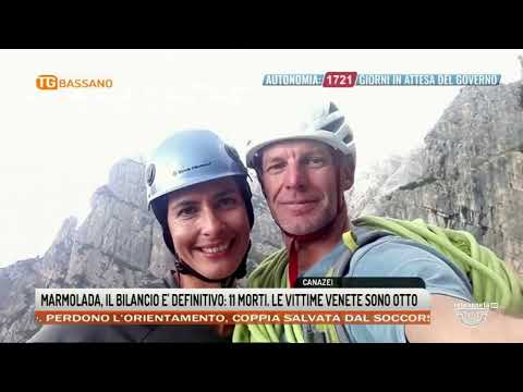 TG BASSANO Edizione completa | 09/07/2022