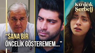 Fatih'in Doğa'yı delirtme planı! | Kızılcık Şerbeti 33. Bölüm