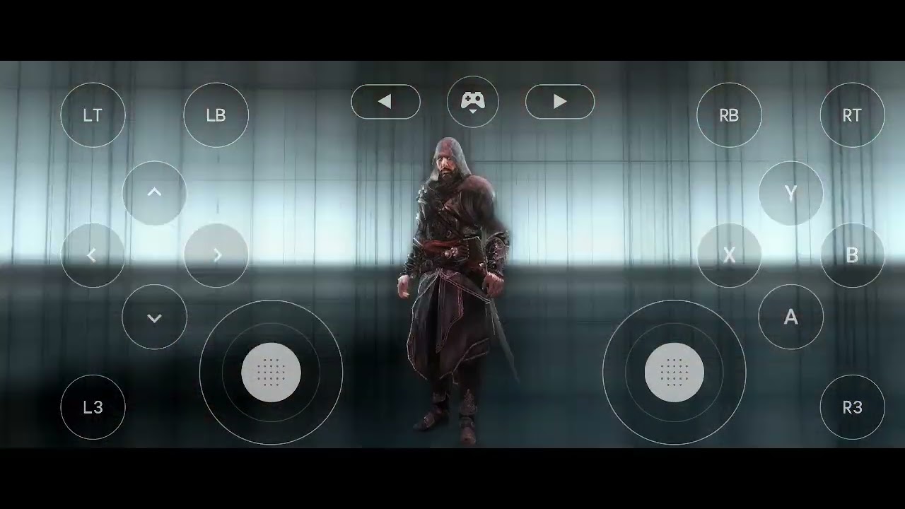 Assassin's Creed Revelations. The Janissaries