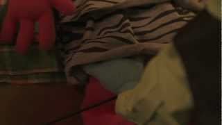 Felt Up A Puppet Musical Movie Trailer