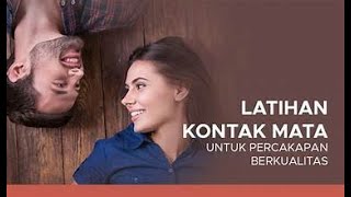 Potensi Kontak Mata: Memahami Kekuatan Komunikasi Nonverbal.