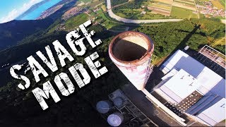 BLACK BIRD FPV - #KeepItSavage