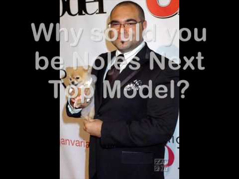 Noles Next Top Model Cycle 4 Episode 13 The Girl W...