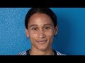 Meet the Athlete: Lynn Williams