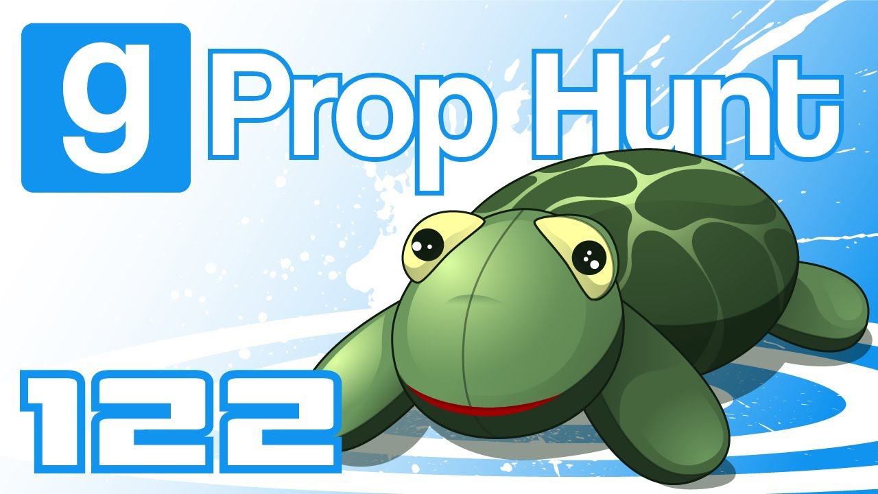 Fun Times! - Prop Hunt 