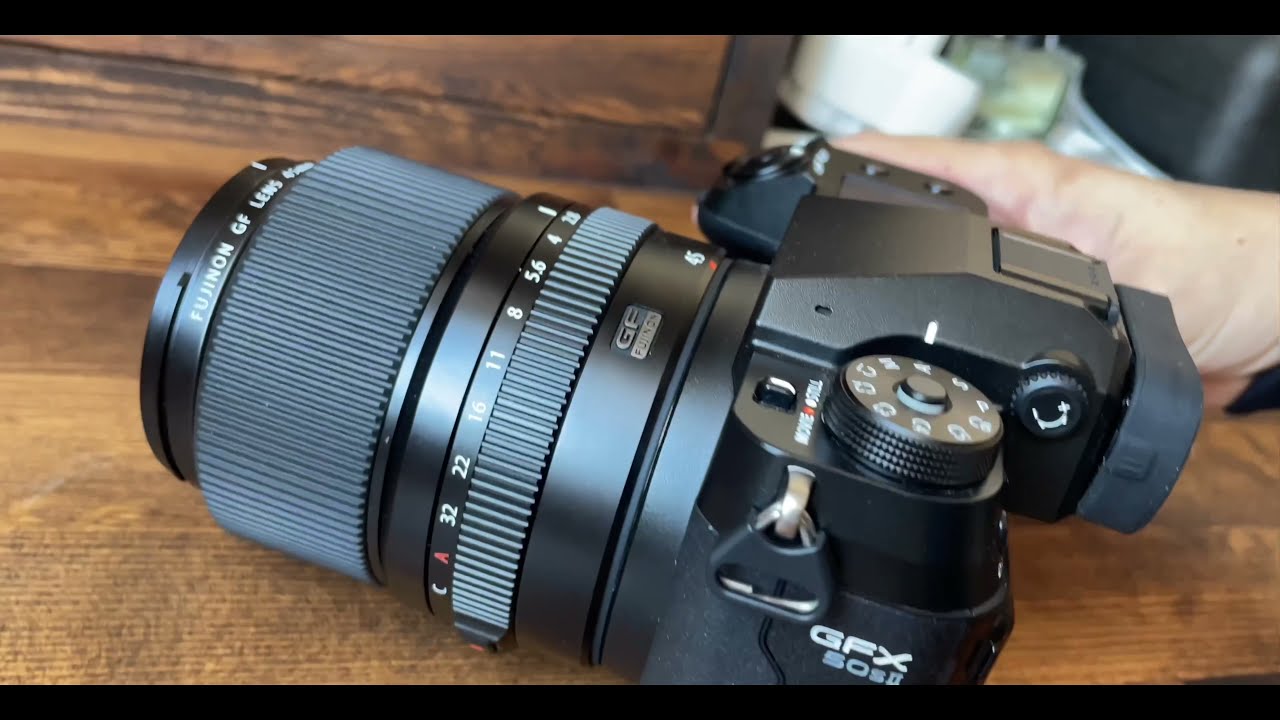 Fujifilm GFX 50sii＋PENTAX6×7 90mmf2.8 FUJIFILM GFX 50S | Cameras | FUJIFILM X Series & GFX - Global