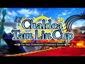 Fate/Grand Order - Chaldea Tam Lin Cup - The Next Generation's Triumphant Return Trailer