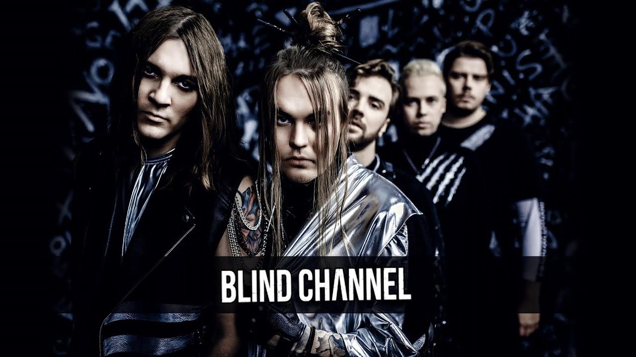 The group of channels