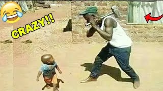 Try Not To Laugh Challenge Level 3 Instant Regret Fails Prank Compilation