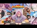 S^x Apartment 2: Grand Hotel Gameplay Part 1