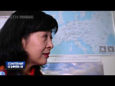 Le tourisme victime collatérale du coronavirus en France Le tourisme victime collatérale du coronavirus en France