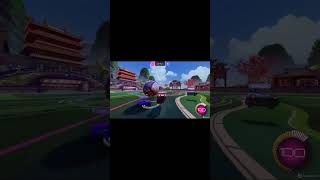 Rocket league trios ranked playoff!!!!