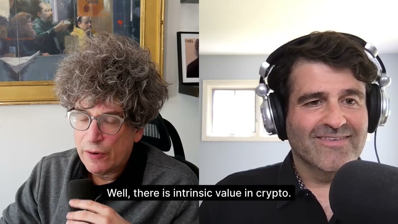 Smart Humans: Entrepreneur James Altucher