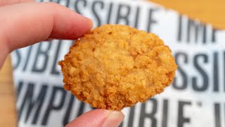 Will Kids Eat These PlantBased Chicken Nuggets?