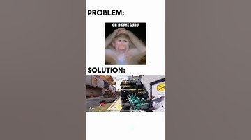 W Solution. #codm #codmoblimemes #cod #memecodm #codmobile #codmmemes #callofduty #memescodm #gaming