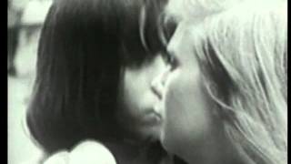 American Girls Screaming for The Beatles