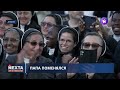 Путин объявил о победе / Конец спецоперации / Судьба оккупированных земель / Итоги 2025