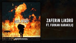 Tepki X Furkan Karakılıç - "ZAFERİN LİKÖRÜ" [Official Audio]