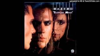 Gazebo - No Speed Control