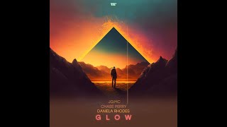 CHASE PERRY / DANIELA RHODES / JG:MC - GLOW