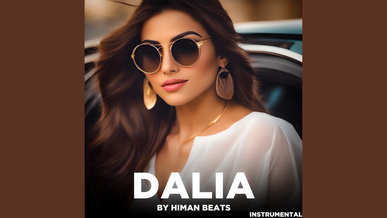 Dalia - YouTube