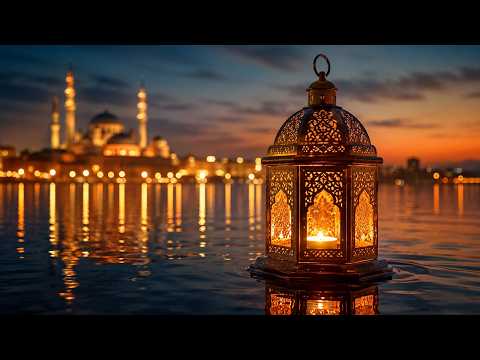 Unwind Under the Stars: Soothing Arabic Oud Music for Peaceful Meditation | 2026 🌟🎵