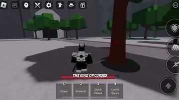 NEW SCRIPT | SUKUNA MOVESET IN TSBG | WORLD CUTTING SLASH🔴| BEST SUKUNA SCRIPT | BEST ANIMATION