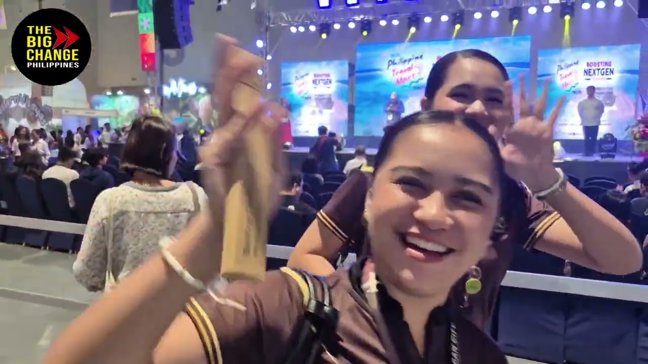 Travel Mart 2025 Experience