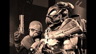 Raider Radio  Gimme What You Got  Xcom2 Wotc Fallout Mods