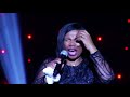 Kholeka Sosibo(Official Video)-There is a fountain. LIVE RECORDED AT JOBURG THEATRE.